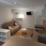 La Ribemontoise, Calme Et Proche Commerces Apartment Ribemont