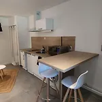 Apartment La Ribemontoise, Calme Et Proche Commerces *