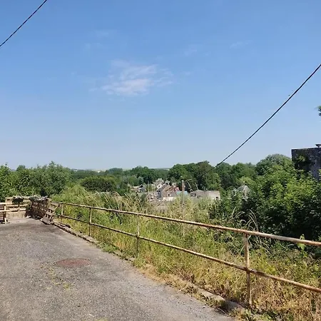 Appartement La Ribemontoise *