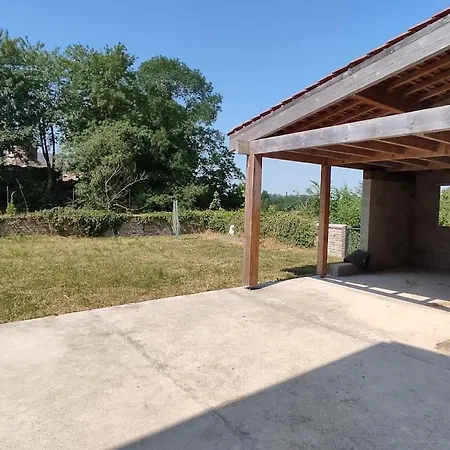 Appartement La Ribemontoise