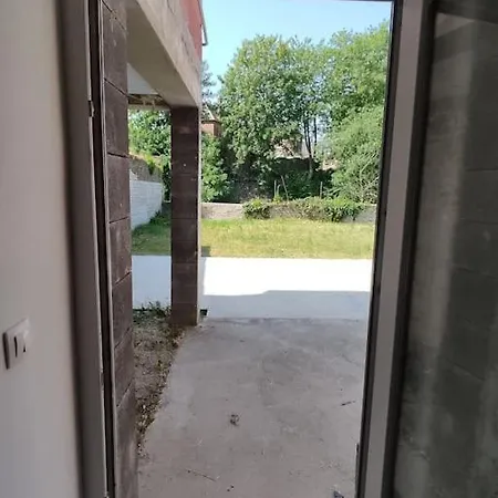 Appartement La Ribemontoise Ribemont