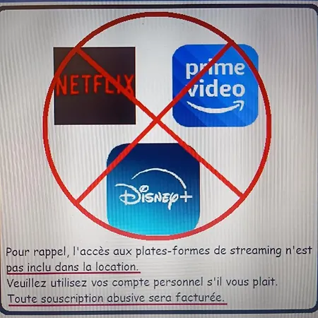 La Ribemontoise Appartement Ribemont